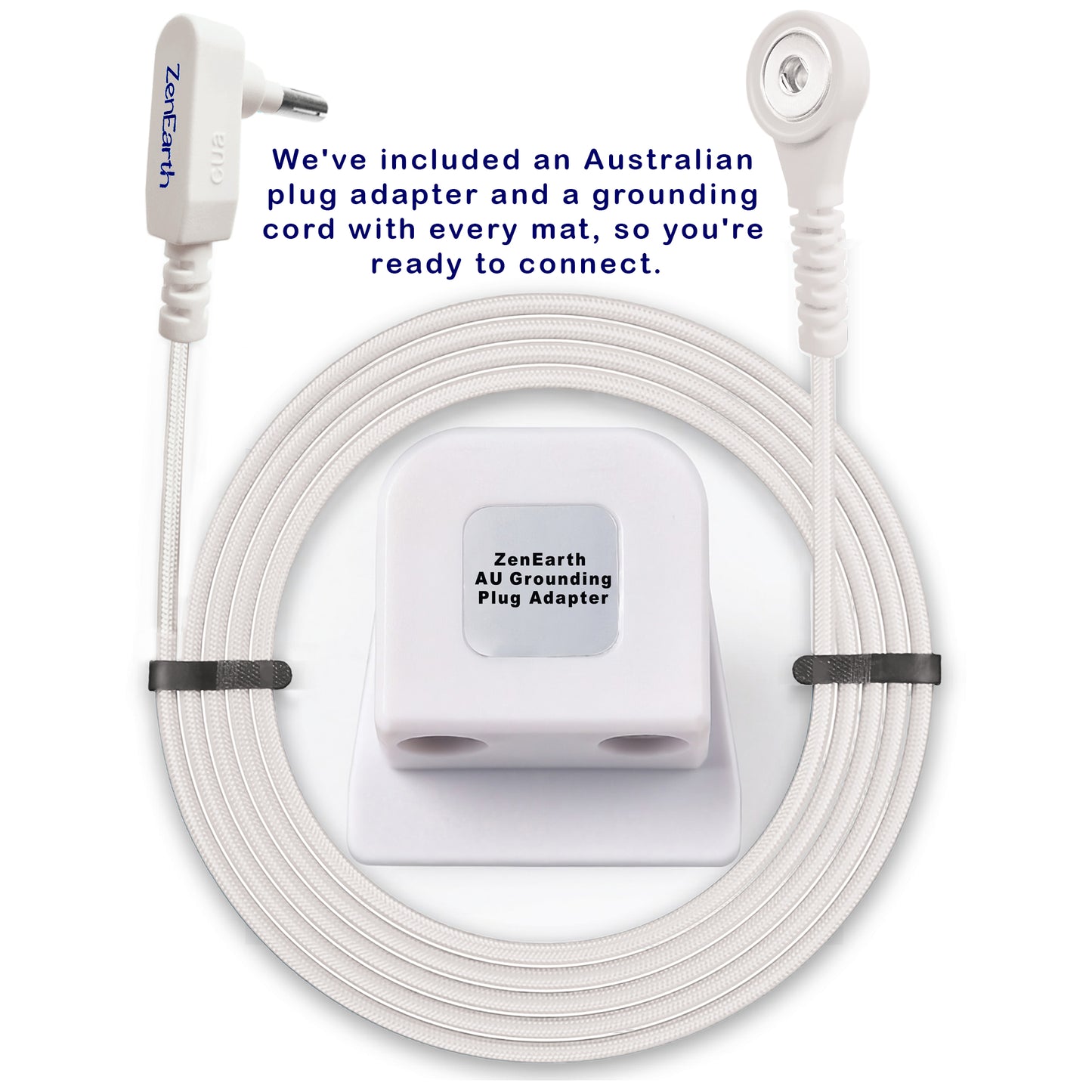 Grounding Mat Australia | For Yoga, Desks & Sleep