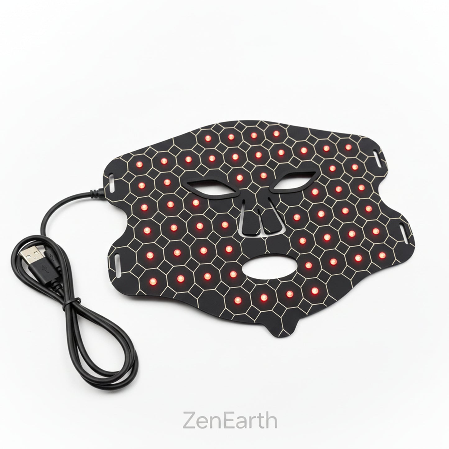 Red Light Therapy Mask | Anti-Acne & Anti-Aging Skincare